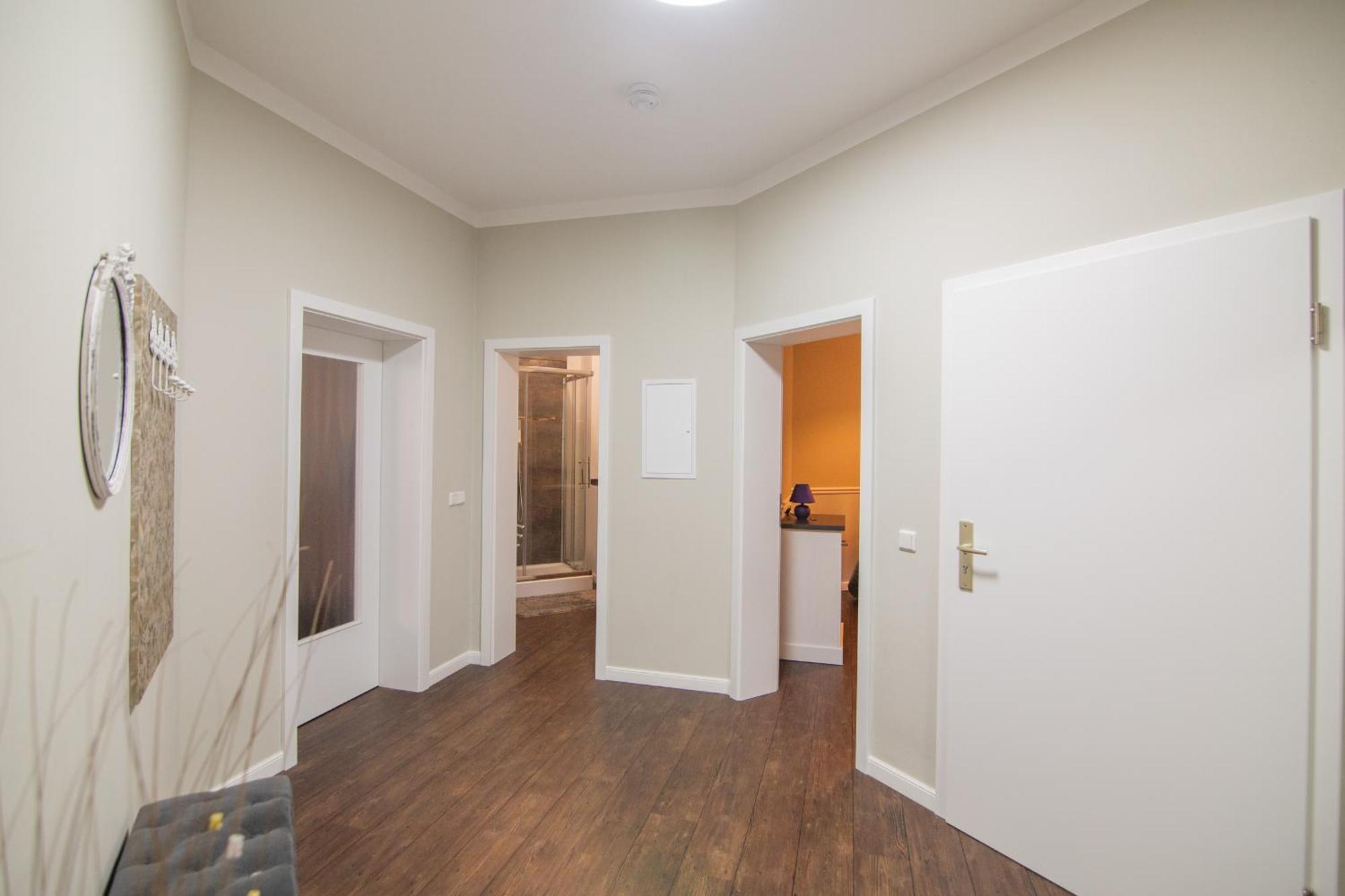 Apartone Altstadt-Apartments Бауцен Екстериор снимка