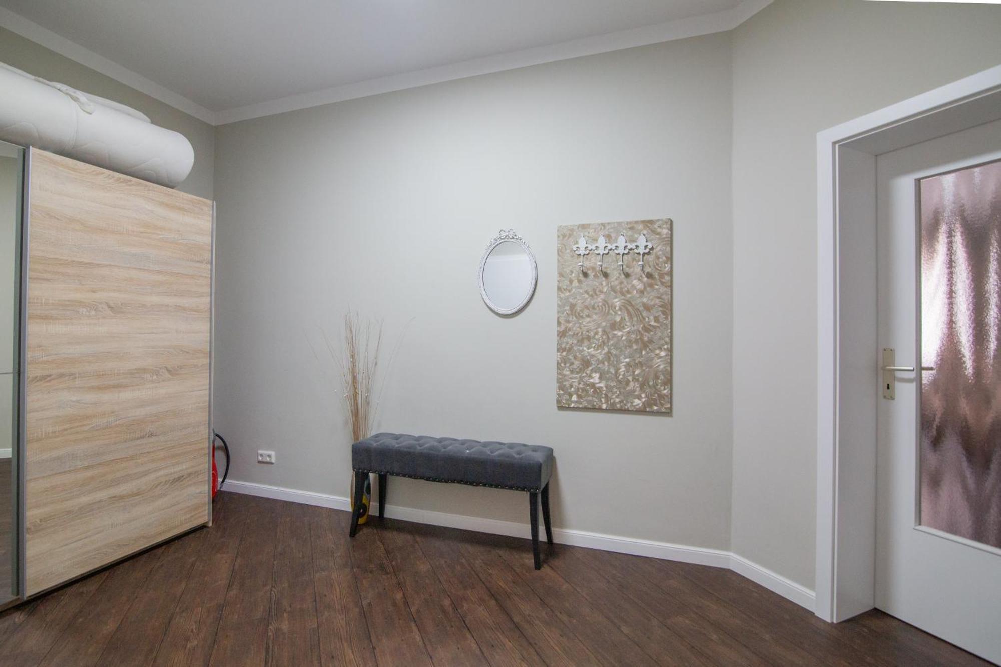 Apartone Altstadt-Apartments Бауцен Екстериор снимка