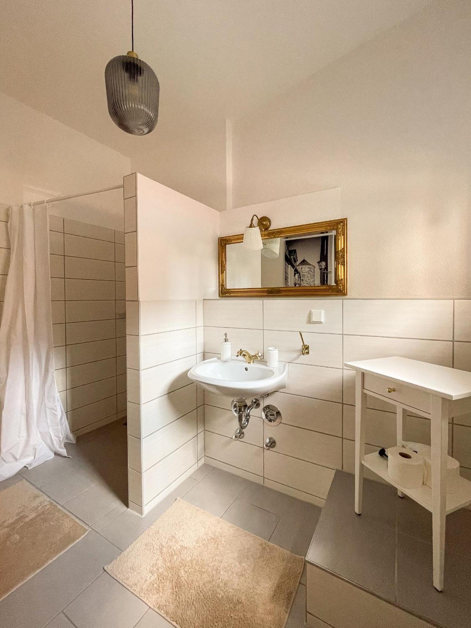 Apartone Altstadt-Apartments Бауцен Екстериор снимка