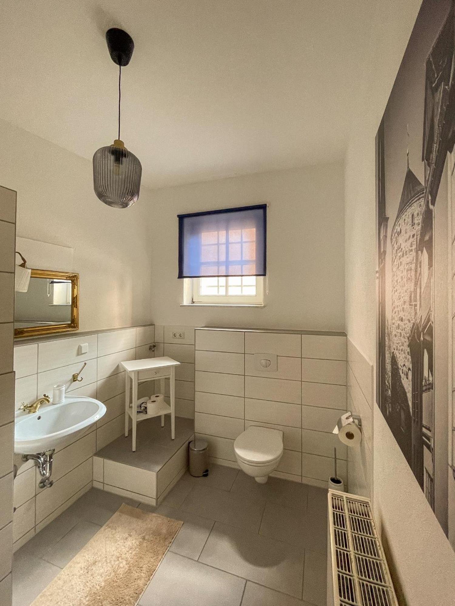 Apartone Altstadt-Apartments Бауцен Екстериор снимка