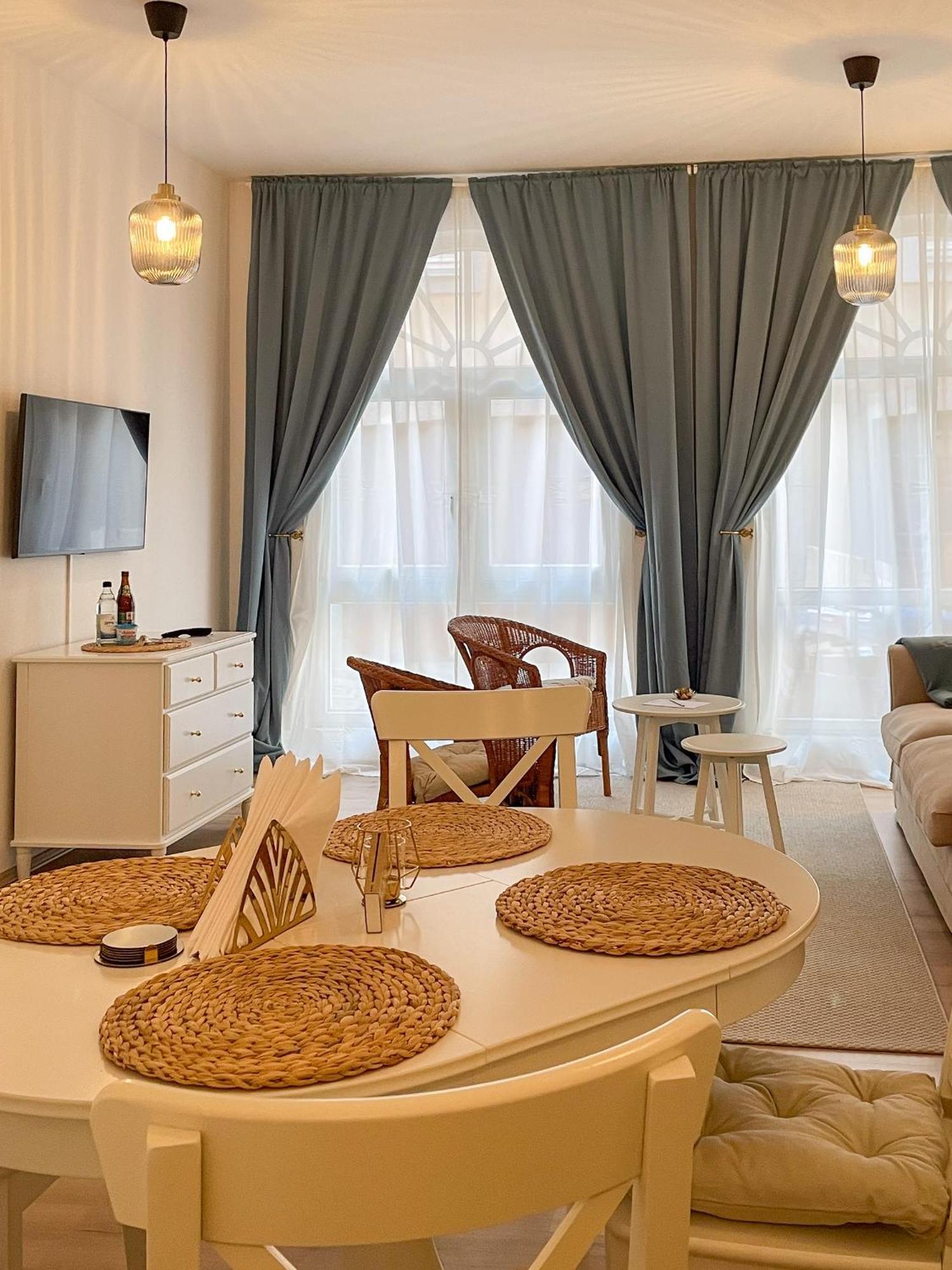 Apartone Altstadt-Apartments Бауцен Екстериор снимка